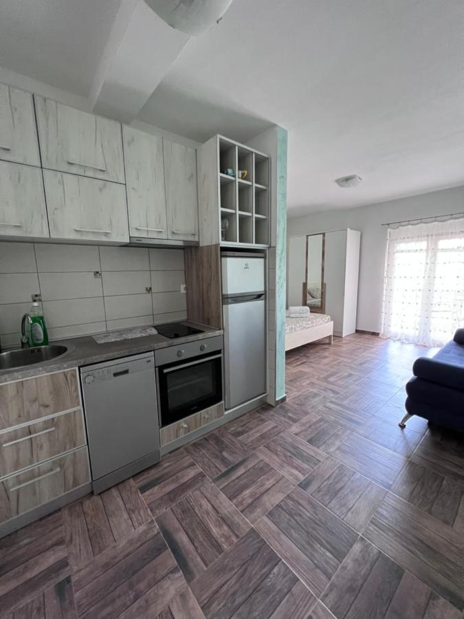 Apartmani Vivami Budva Exterior photo