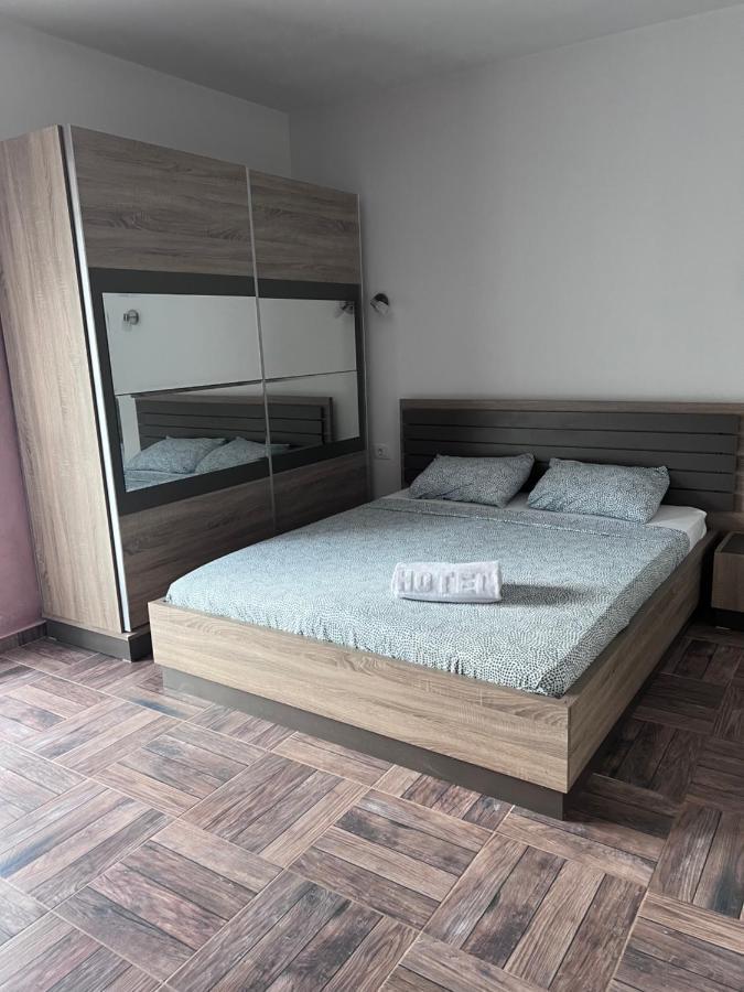 Apartmani Vivami Budva Exterior photo
