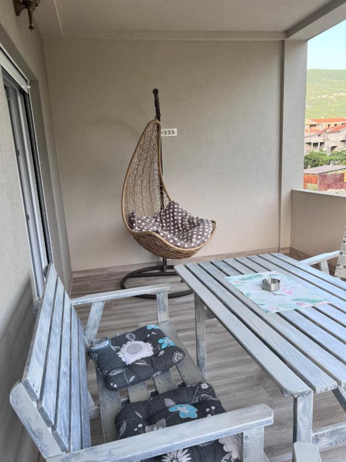 Apartmani Vivami Budva Exterior photo
